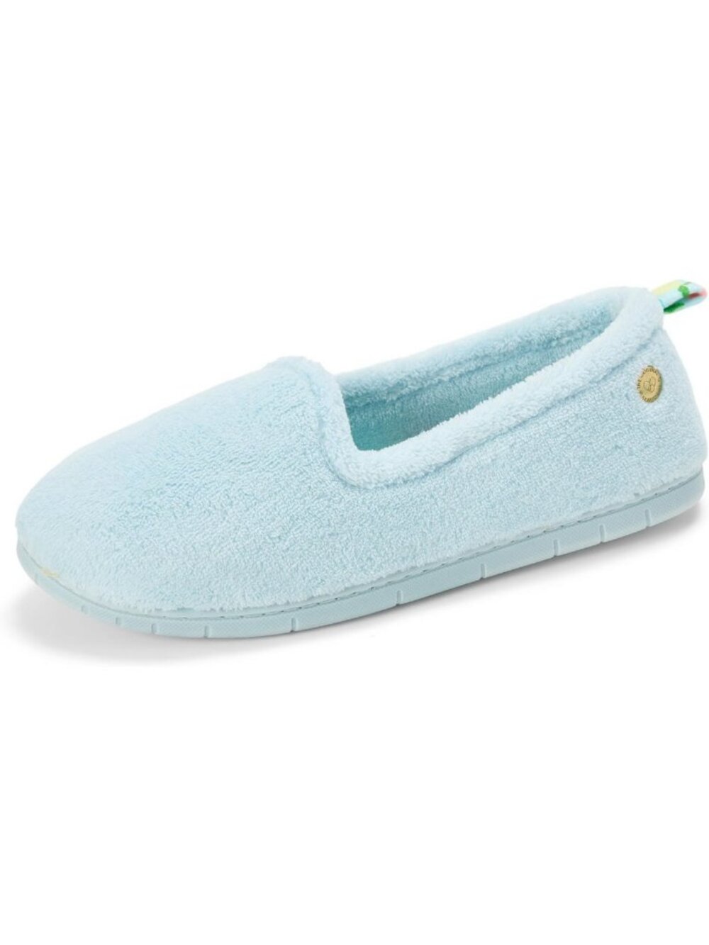 Cozy Women's Velour Closed Back Slippers | Soft, Stylish & Comfortable Footwear